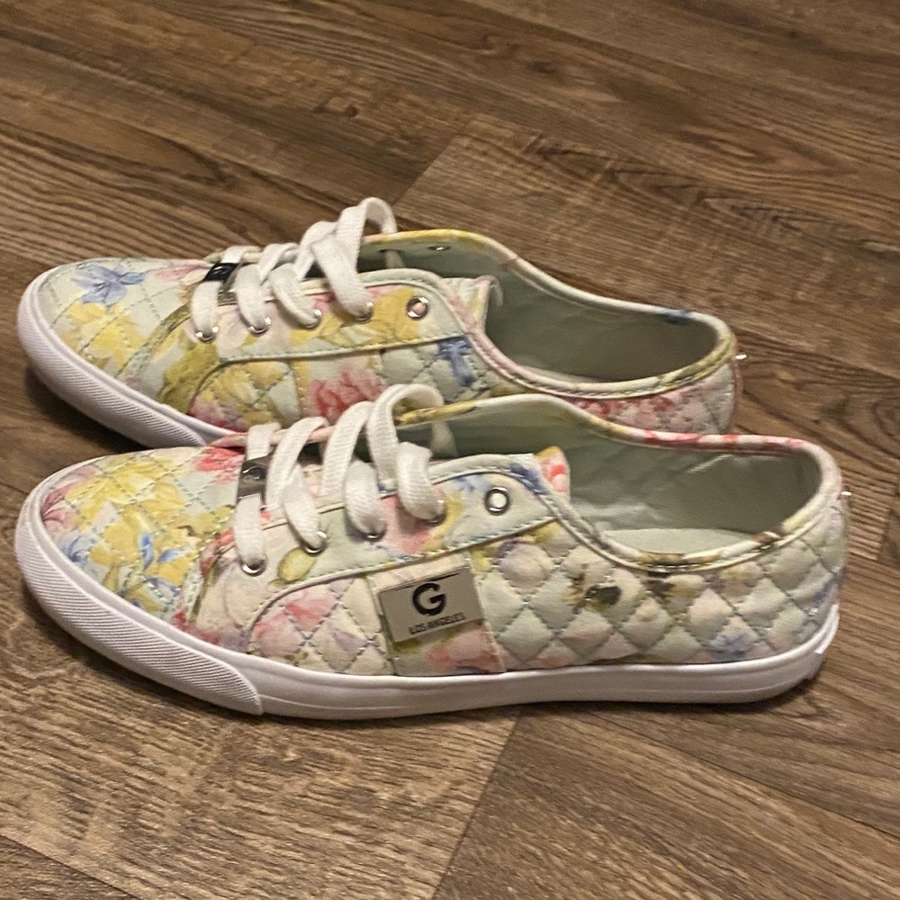 Guess sneakers